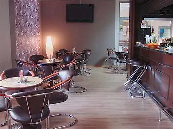 Apartment Olymp *