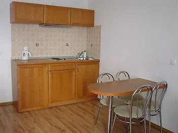 Apartment Olymp Kolobrzeg