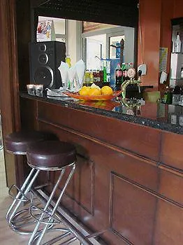 Apartment Olymp