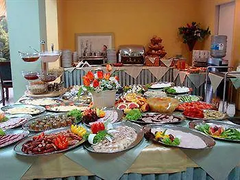 Olymp Lägenhet Kołobrzeg