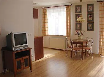 Apartment Olymp *