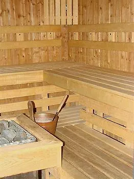 Lägenhet Olymp Kołobrzeg