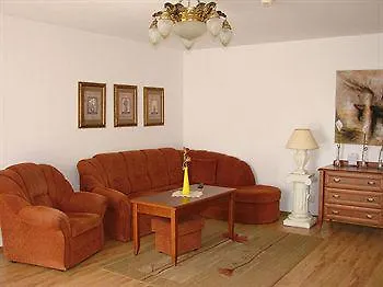 Apartment Olymp Kolobrzeg