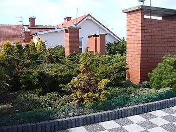 Olymp Apartment Kolobrzeg