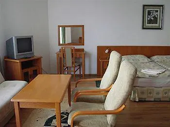 Olymp Apartment