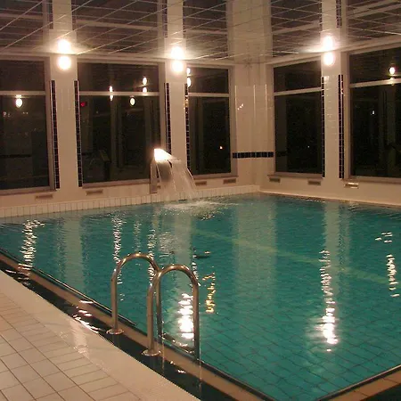 Apartment Olymp
