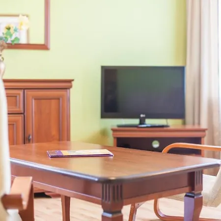 Apartment Olymp *