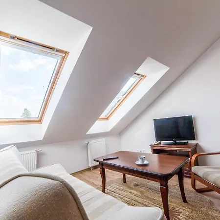 Apartment Olymp *