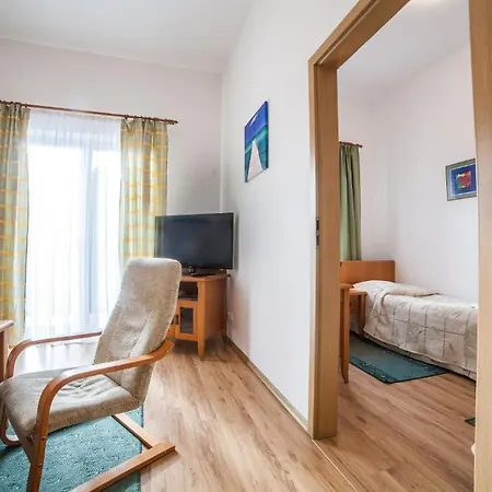 Olymp Apartment Kolobrzeg