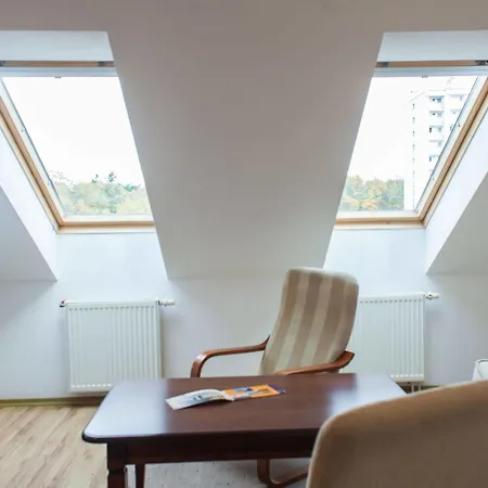 Olymp Apartment Kolobrzeg
