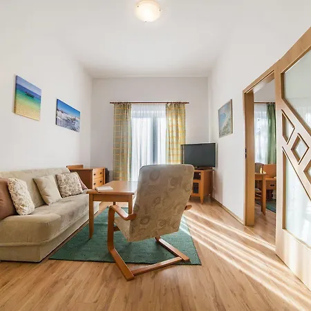 Apartment Olymp
