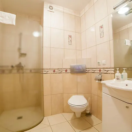 Apartment Olymp *