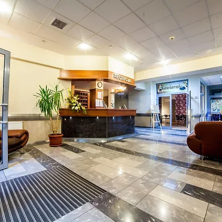 Apartment Olymp Kolobrzeg