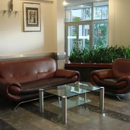 Olymp Apartment Kolobrzeg