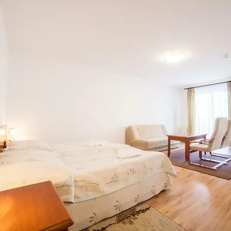 Apartment Olymp *