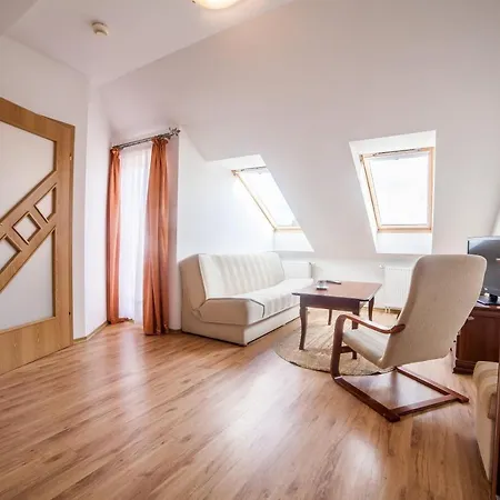 Apartment Olymp *
