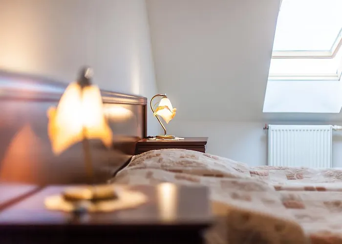 Olymp アパート *