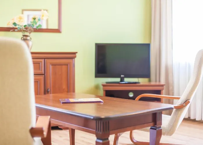 アパート Olymp *