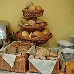 Olymp Appartement