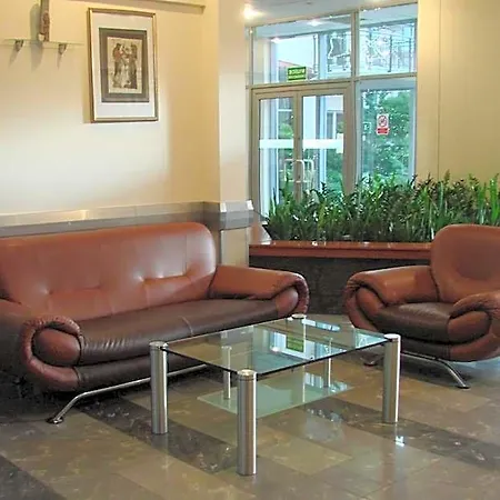 Olymp Apartman *
