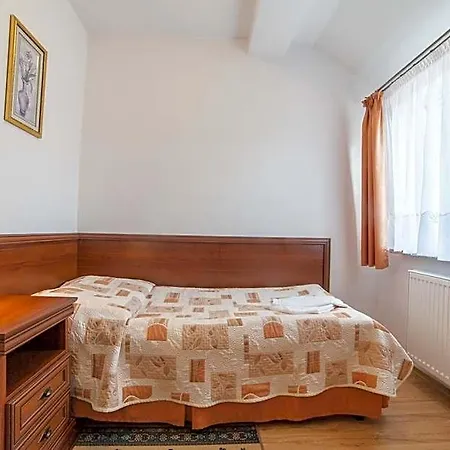 Apartman Olymp Kołobrzeg