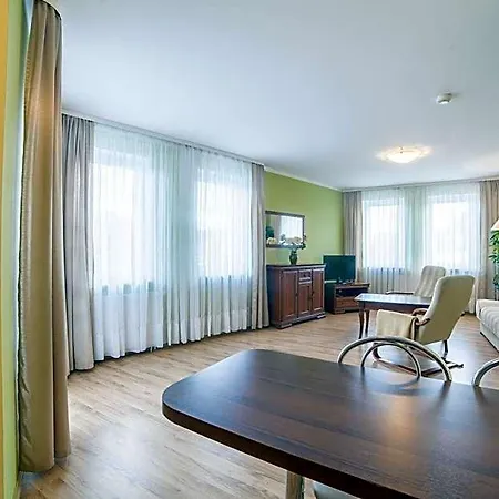 Olymp Apartman