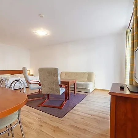 Apartman Olymp *