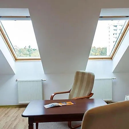Apartman Olymp Kołobrzeg