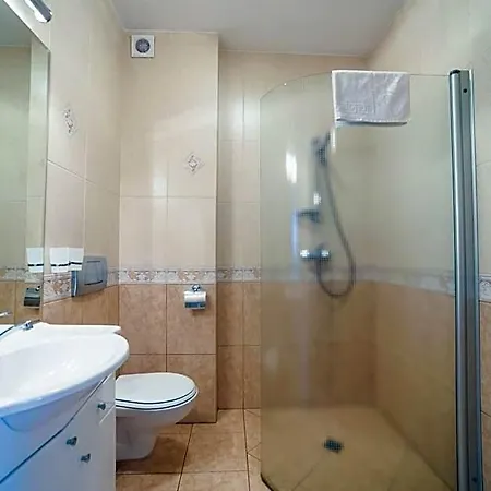 Apartment Olymp