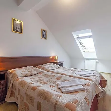 Apartman Olymp *