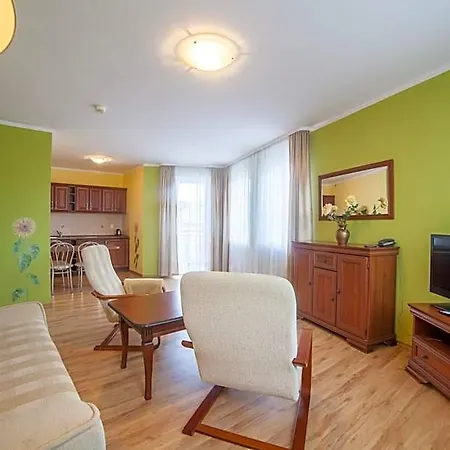 Apartman Olymp Kołobrzeg