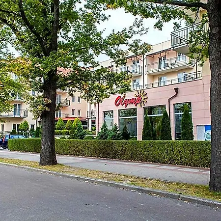 Olymp * Kołobrzeg