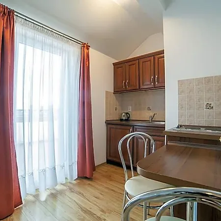 Apartman Olymp