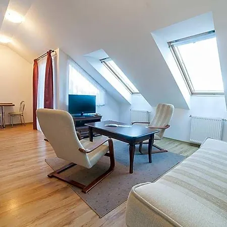 Apartman Olymp *