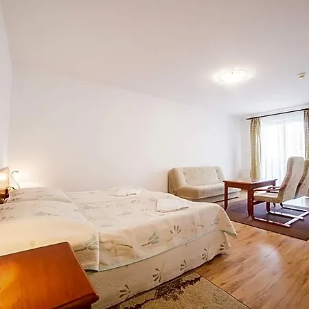 Apartman Olymp