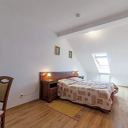 Apartman Olymp