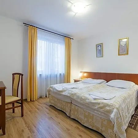 Olymp Kołobrzeg