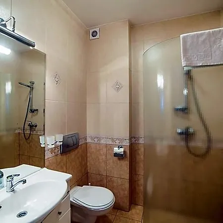 Apartman Olymp