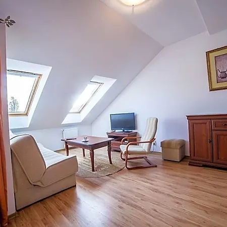 Apartman Olymp *