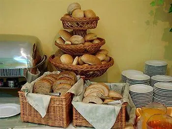 Olymp Apartman