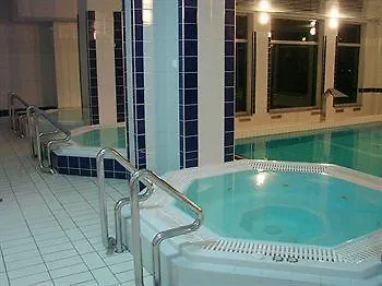 Olymp Lejlighed Kołobrzeg