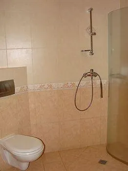 Olymp Apartman *