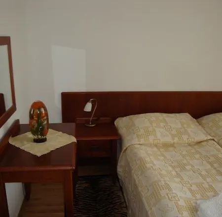 Apartman Olymp Kołobrzeg