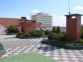 Olymp Apartman *