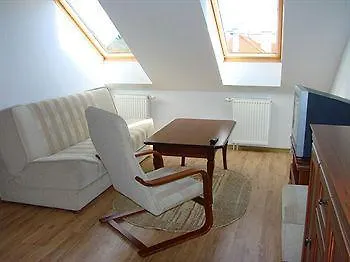 Olymp Apartman
