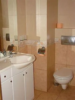 Olymp Apartman *