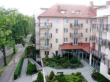 Apartman Olymp