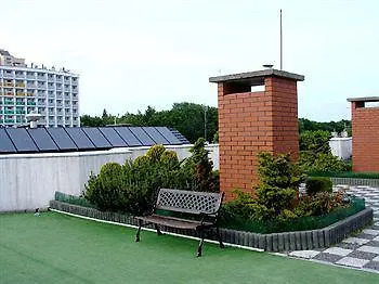 アパート Olymp *