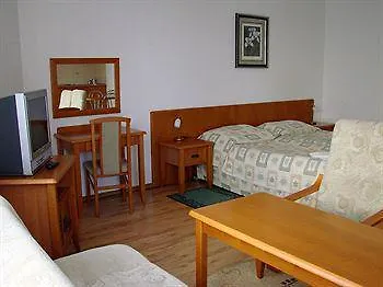Apartment Olymp Kolobrzeg