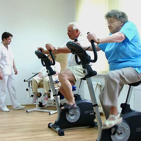 Olymp كولوبرزيغ